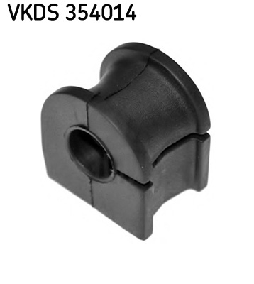 Bronzina cuscinetto, Barra stabilizzatrice - VKDS 354014 SKF